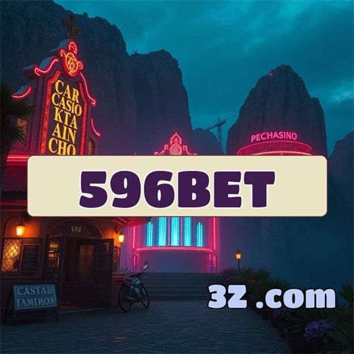 596bet.com Cassino Online