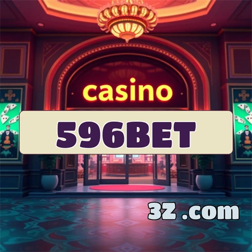 Entrar em 596bet.com: Aventura e Jogos ao Seu Alcance