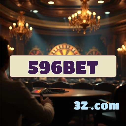A Incrível Plataforma de Jogos 596bet.com no Brasil