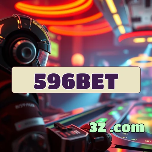 Slots Fantásticos: Explore o Incrível Mundo do 596bet.com