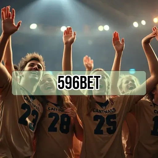 596bet.com Bônus Abertura