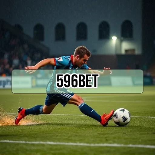 596bet.com Perguntas Frequentes