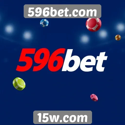 Análise da plataforma de jogos online 596bet
