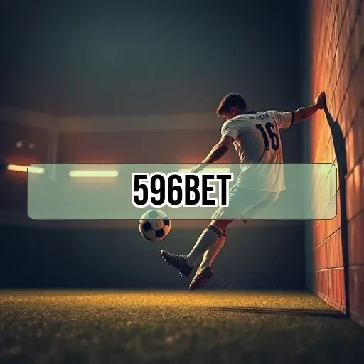 596bet.com Promoções Especiais