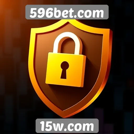 Segurança e privacidade em transações no 596bet.com