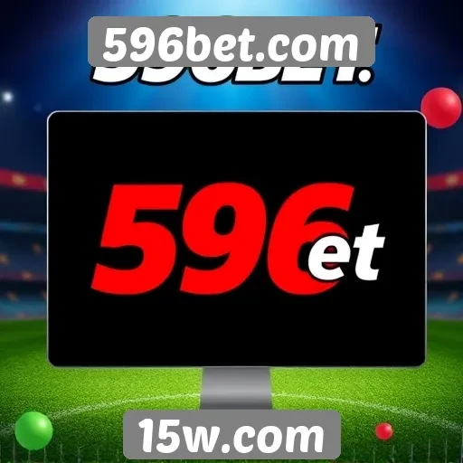 Experiência do usuário em 596bet.com é destacada