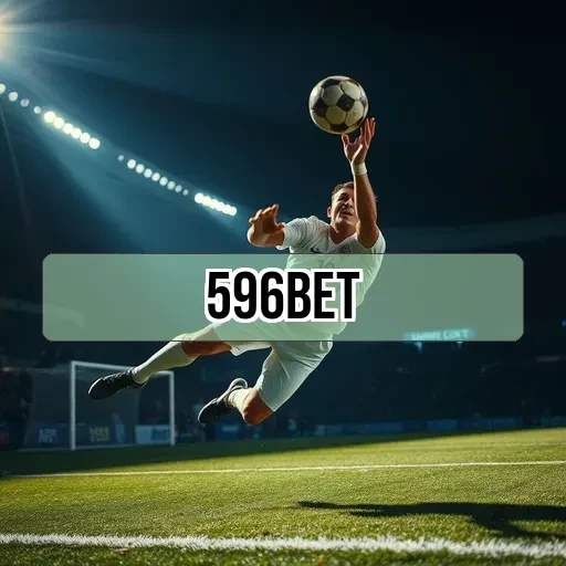 596bet.com Jogos Virtuais