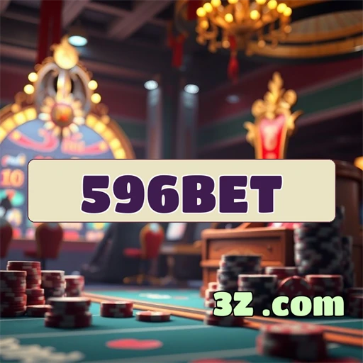 596bet.com Programa VIP